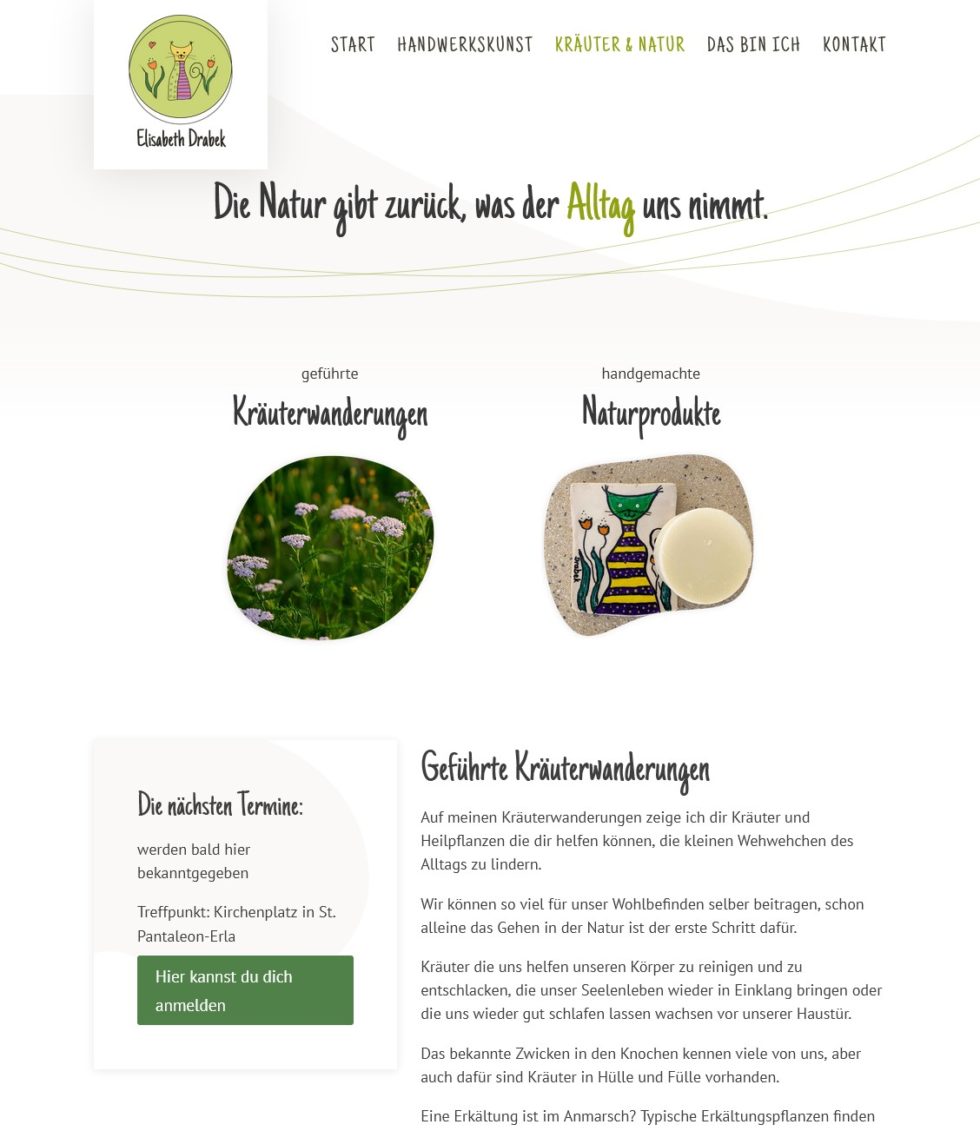 Elisabeth Drabek Astrid Brückner