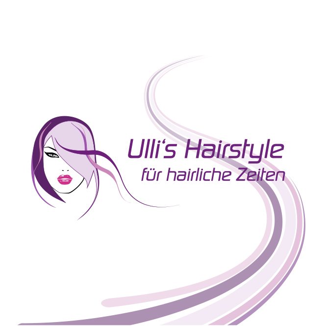 Ulli’s Hairstyle