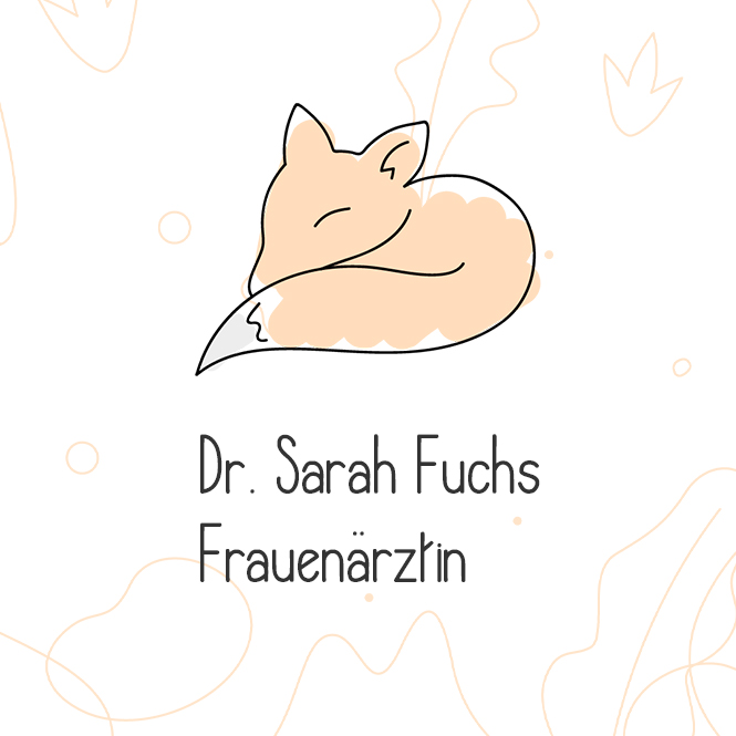 Dr. Sarah Fuchs