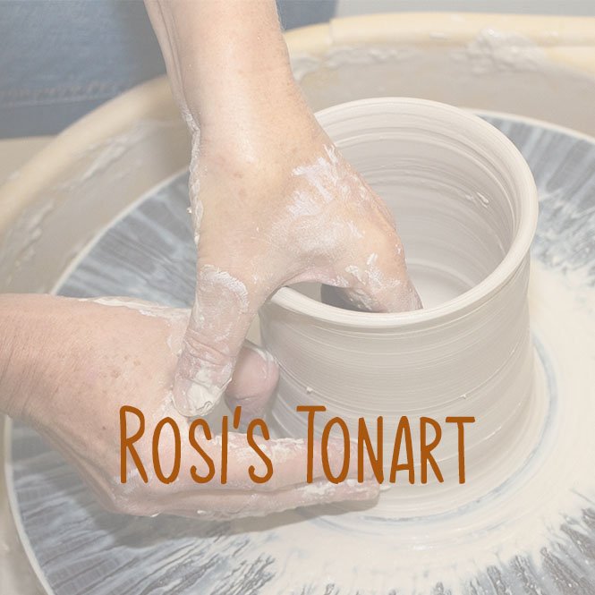 Rosi’s TonArt