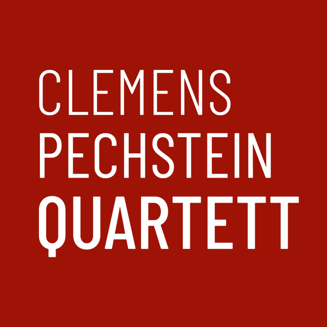 Clemens Pechstein Quartett