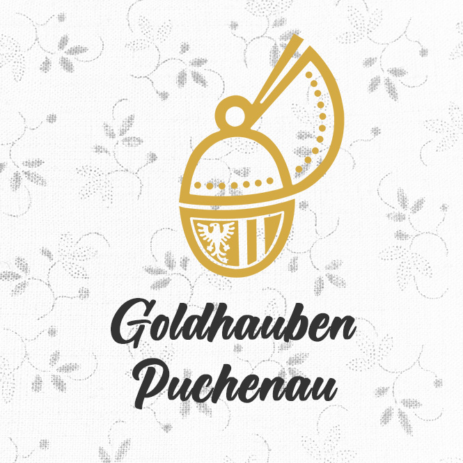 Goldhauben Puchenau