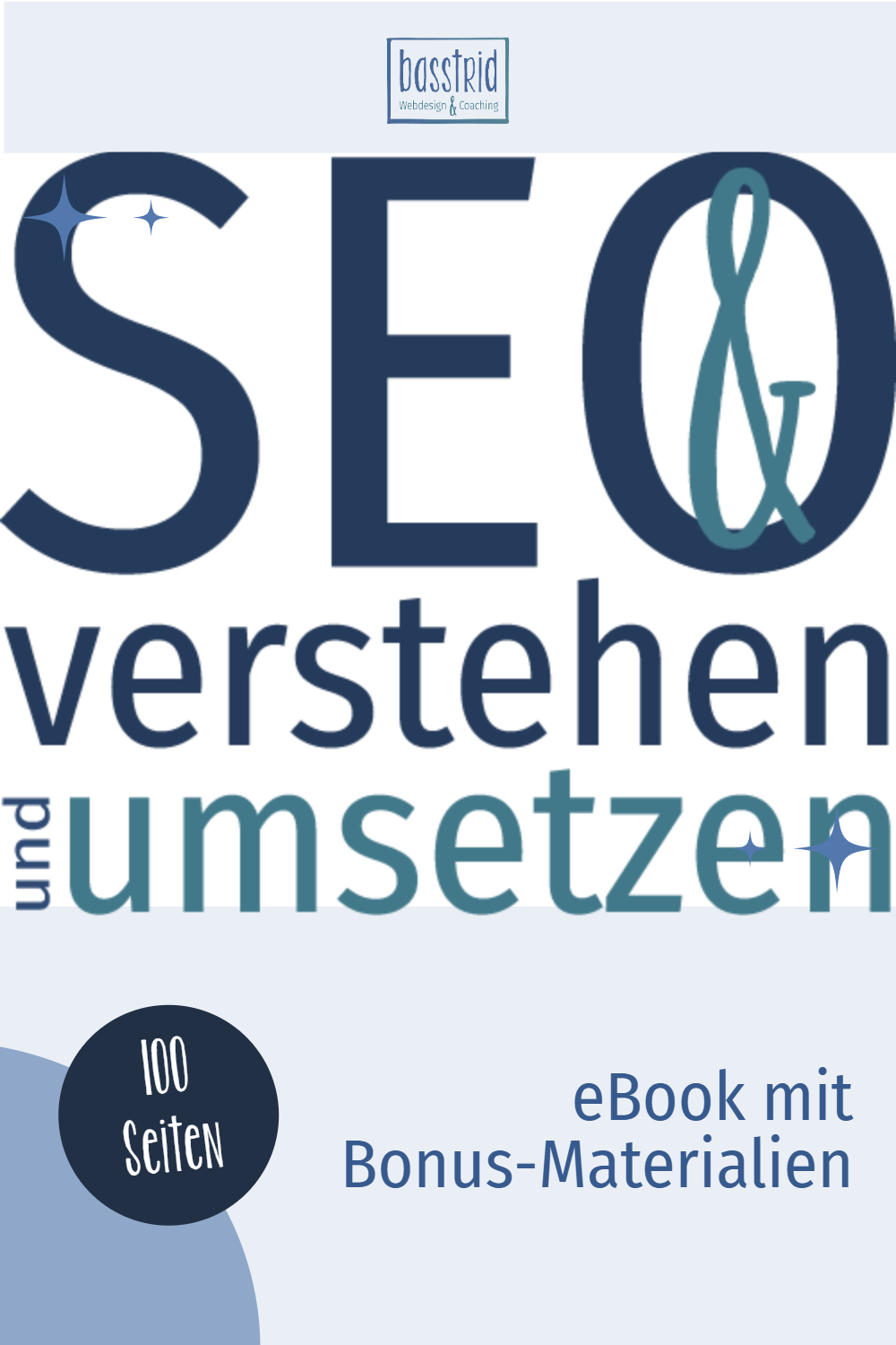 SEO verstehen & umsetzen (Komplettkurs)